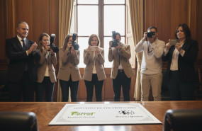 doctrina qualitas e instituto ferrer firman un convenio de colaboracion