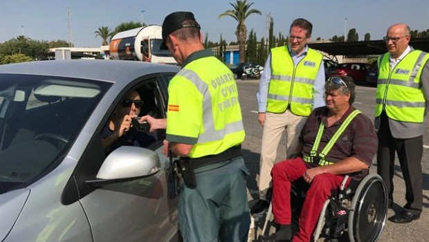 ep 20170623 np subdelegado castellon control trafico alcoholdrogas