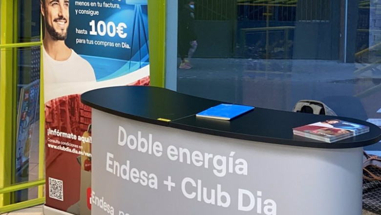 ep acuerdo entre endesa y dia