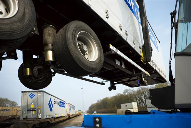 Acuerdo entre Goodyear y Ewals Cargo | GOODYEAR ep acuerdogoodyearewals cargo