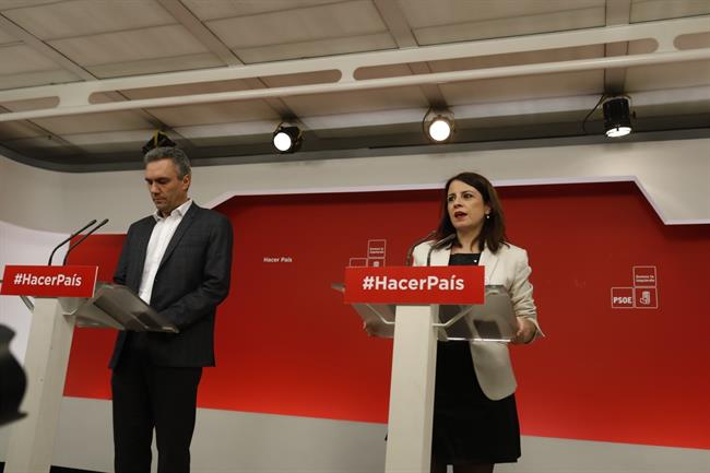 ep adriana lastrajavier izquierdo danruedaprensala sedepsoe