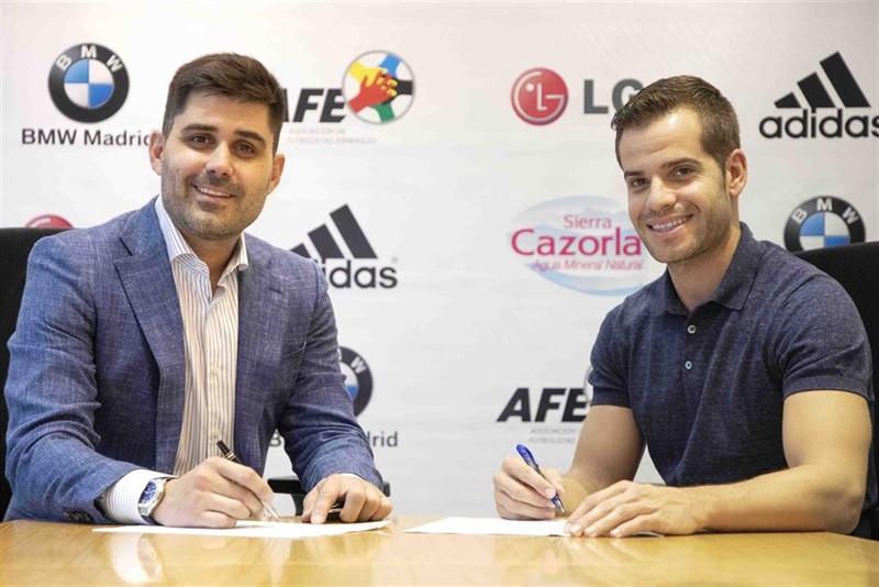 ep afe impulsara un plan para la recuperacion de los futbolistas