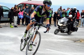 ep alejandro valverde ciclistamovistar team