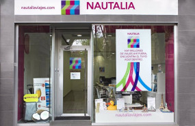 ep archivo   agencia de viajes de nautalia