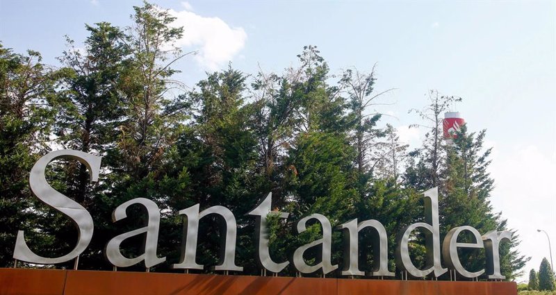 ¿Cómo valoran los analistas los resultados de Banco Santander? Estas son las claves