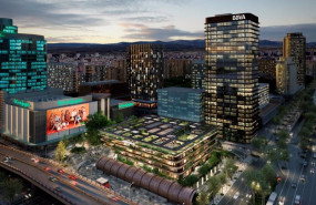 ep archivo   el corte ingles elige a heatherwick studio para desarrollar un edificio de oficinas en
