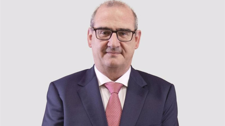 ep archivo el presidente de bdo en espana carlos sotillos ep archivo el presidente de bdo en espana carlos sotillos