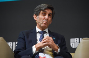 ep archivo   el presidente de telefonica jose maria alvarez pallete