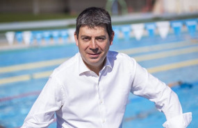 ep archivo   el presidente ejecutivo de fluidra eloi planes