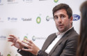 ep archivo   el presidente y ceo de coxabengoa enrique riquelme