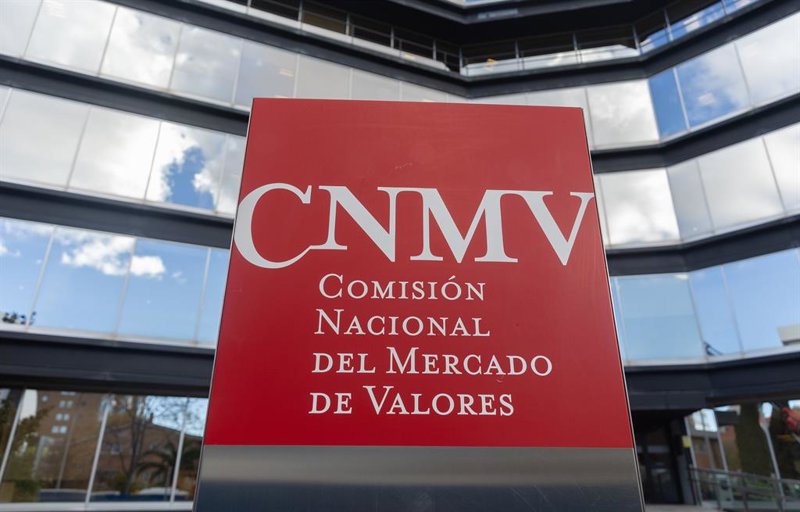 La CNMV nombra director del Departamento de Estudios y Estadísticas a Javier Hernández López