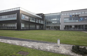 ep archivo fachada de la empresa tsk a 13 de febrero de 2025 en gijon asturias espana 20260720175704 ep archivo fachada de la empresa tsk a 13 de febrero de 2025 en gijon asturias espana 20260720175704