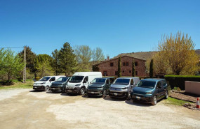 ep archivo   fiat professional renueva su gama de vehiculos comerciales con versiones electricas