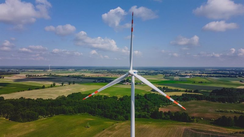 Greenvolt vende su cartera eólica y solar en España por 195 millones de euros