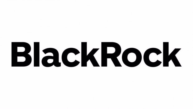 ep archivo   logo de la gestora de fondos de inversion blackrock