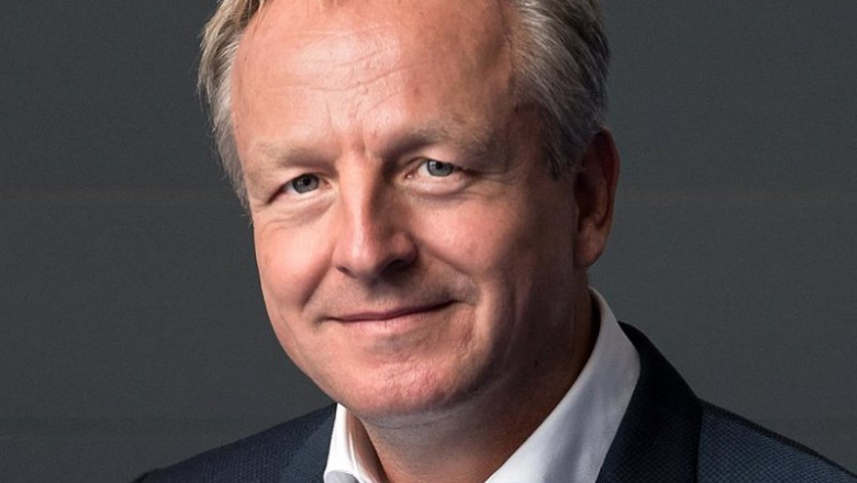 ep archivo maarten wetselaar nuevo ceo de cepsa ep archivo maarten wetselaar nuevo ceo de cepsa
