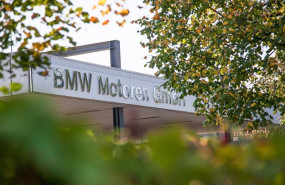 ep archivo planta bmw en steyr austria ep archivo planta bmw en steyr austria