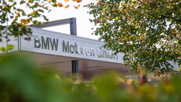 Archivo - Planta BMW en Steyr (Austria) | BMW - Archivo ep archivo planta bmw en steyr austria