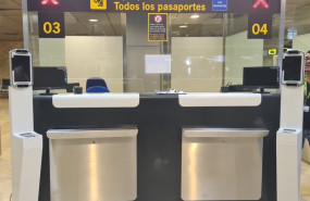 ep archivo   sistema europeo de control fronterizo biometrico en espana