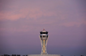 ep archivo   torre de control aeropuerto de el prat