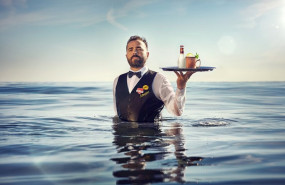 ep bartender de schweppes