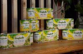 ep bonduelle renueva su packaging que sera 100 sostenible