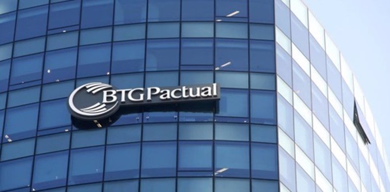 BTG Pactual ganó un 4% más en 2020, con más de 612 millones de euros | BTG PACTUAL - Archivo ep btg pactual gano un 4 mas en 2020 con mas de 612 millones de euros