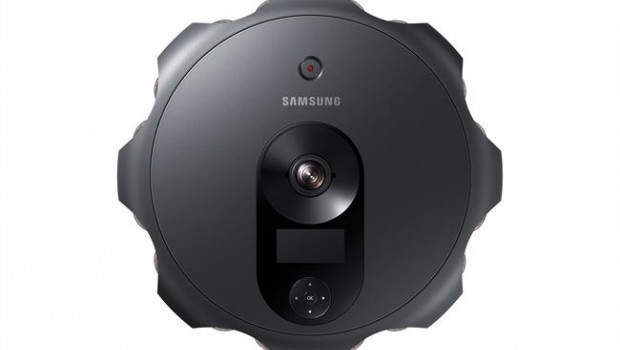 ep camara samsung 360 round