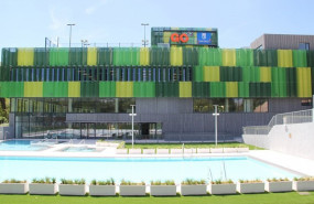 ep centro deportivo go-fit vallehermoso madrid