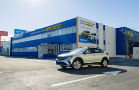 ep clicars inaugura su segunda fabrica de reacondicionamiento de coches en valencia