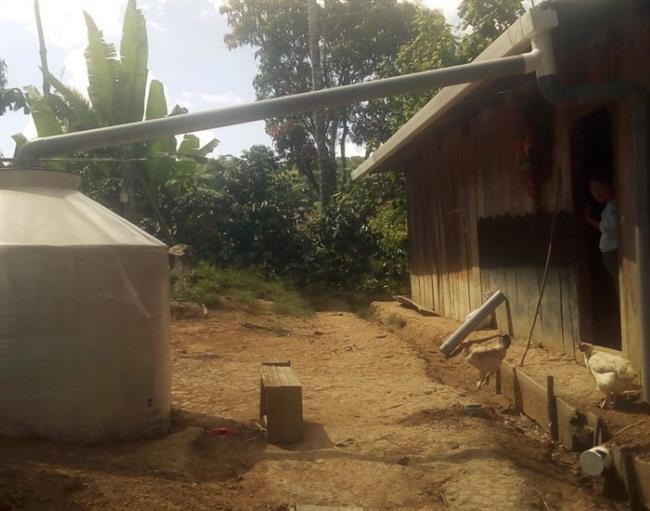 El COIT renueva su apoyo a ONGAWA para llevar agua potable a 31.000 personas de | ONGAWA ep coit renuevaapoyoongawallevar agua potable31000 personas de