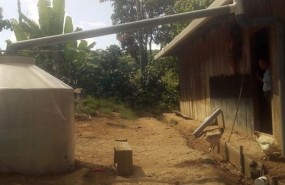 ep coit renuevaapoyoongawallevar agua potable31000 personas de