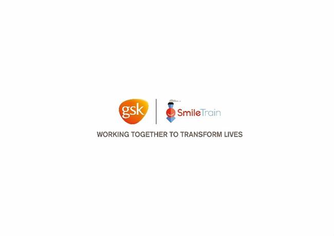 Colaboración entre GSK y Smile Train para niños con fisura labiopalatina | GSK ep colaboraciongsksmile trainninosfisura labiopalatina