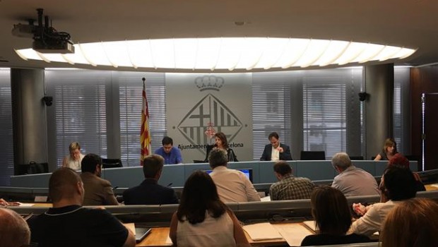 ep comisionpresidencia derechosla ciudadania participacionseguridad y