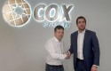 ep consejero delegadoaudax jose elias y presidentecox enrique riquelme