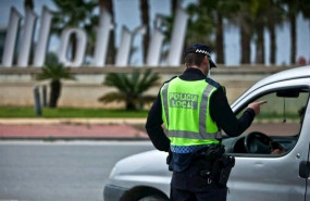 ep control de la policia local de motril en la costa de granada