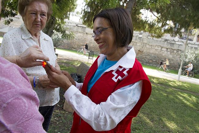 ep cruz roja apuestalos estilosvida saludablesse unelemala oms