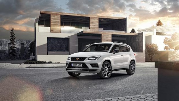 ep cupra ateca