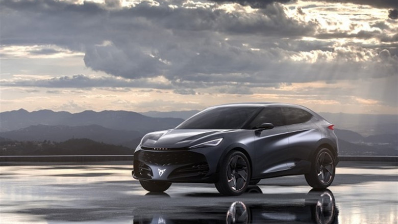 ep cupra tavascan ep cupra tavascan