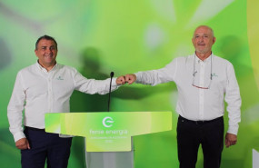 ep de izqda a derecha jaume fornes presidente fenie energia y carlos moya expresidente