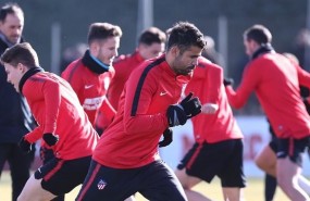 ep diego costa entrenamiento atletico