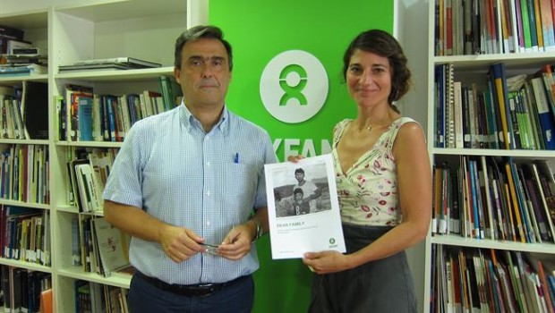 ep director generalla responsable incidencia humanitaoxfamespana