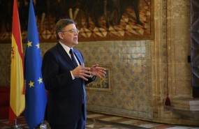 ep discursoano nuevopresidente ximo puig