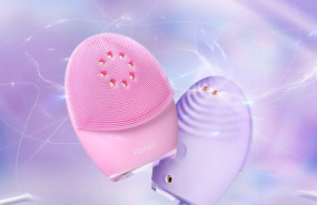ep dispositivos luna 3 plus de foreo