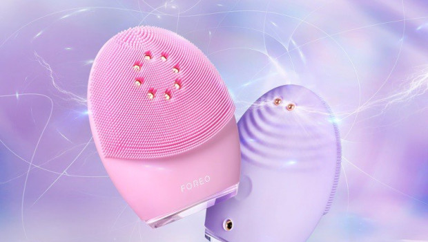 ep dispositivos luna 3 plus de foreo