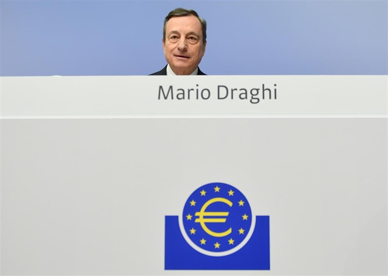 El IPC de la Zona Euro sube hasta el 1,3% pero sigue alejado del objetivo del BCE