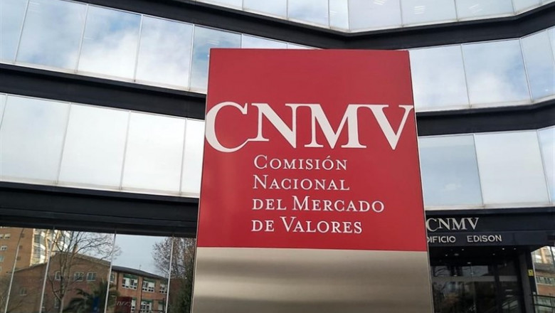 ep economiafinanzas- la cnmv someteconsulta publicamodificacionla circularlos contratosliquidez