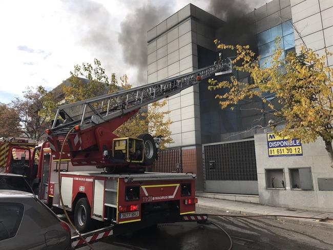 ep edificio incendiado