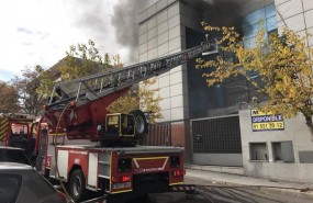 ep edificio incendiado