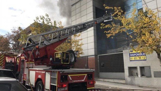 ep edificio incendiado